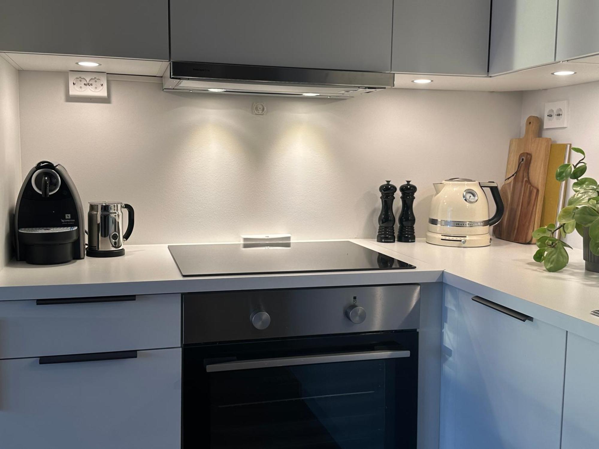 Thenorthernexplorer Penthouse Tromsø Dış mekan fotoğraf
