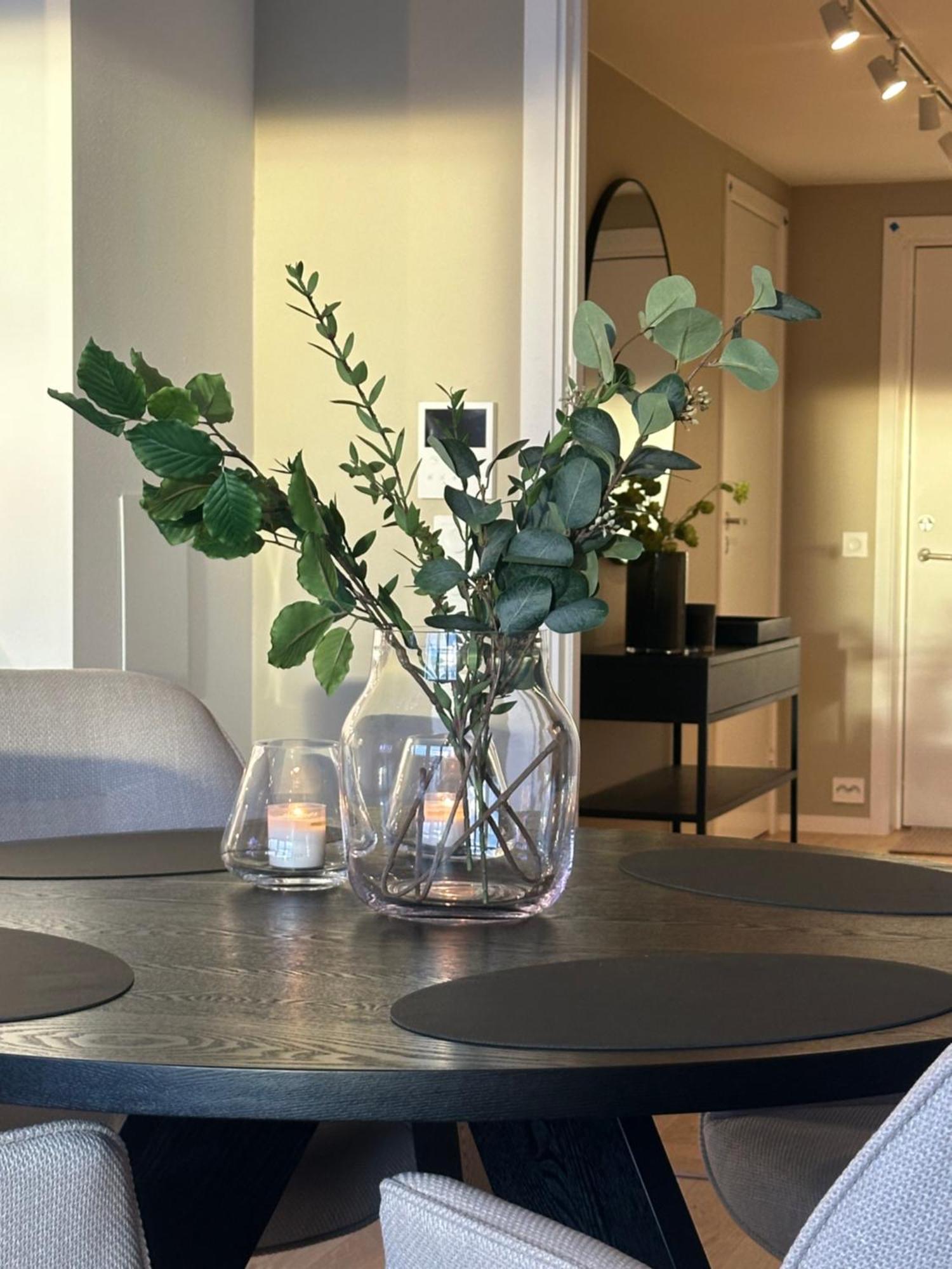 Thenorthernexplorer Penthouse Tromsø Dış mekan fotoğraf