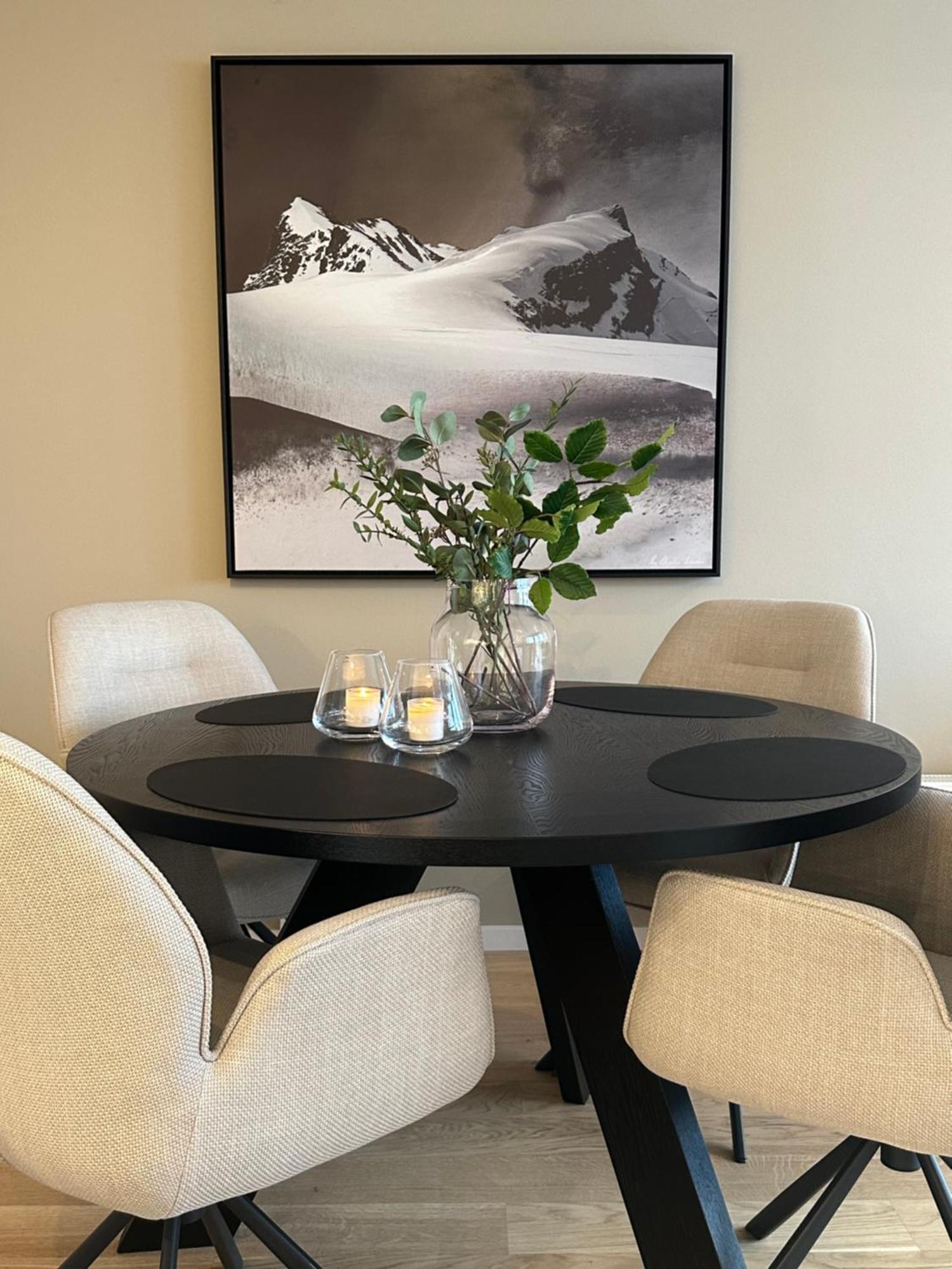Thenorthernexplorer Penthouse Tromsø Dış mekan fotoğraf