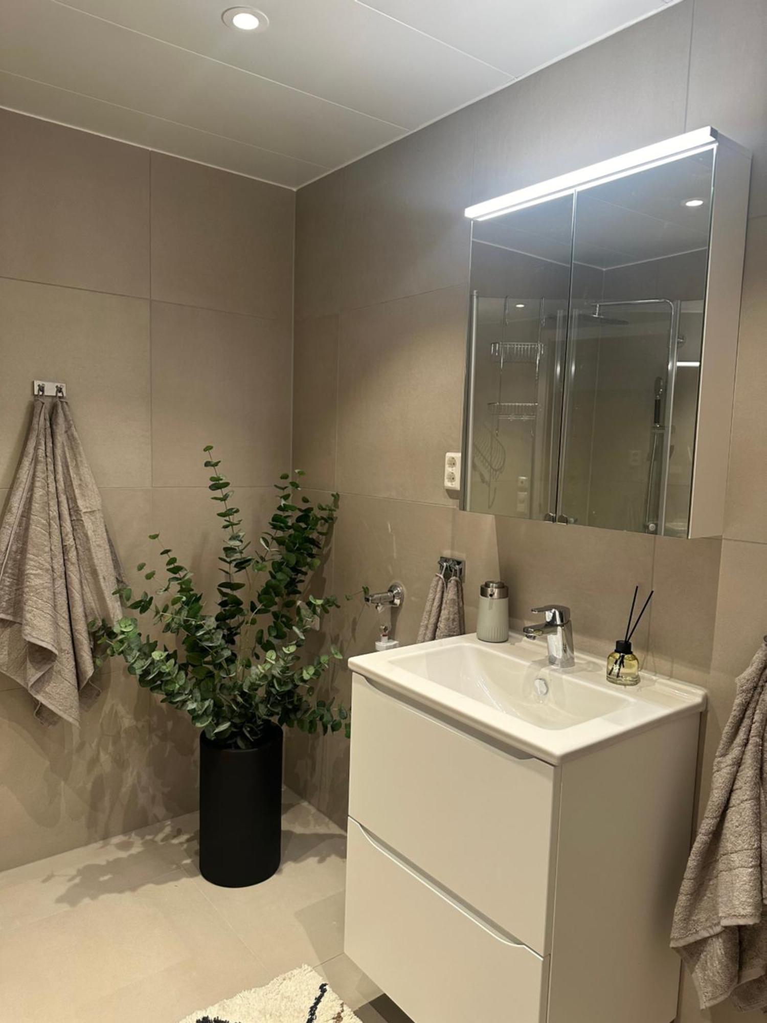 Thenorthernexplorer Penthouse Tromsø Dış mekan fotoğraf