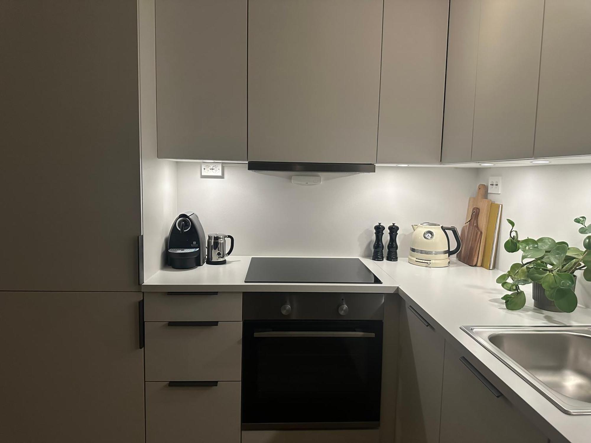 Thenorthernexplorer Penthouse Tromsø Dış mekan fotoğraf