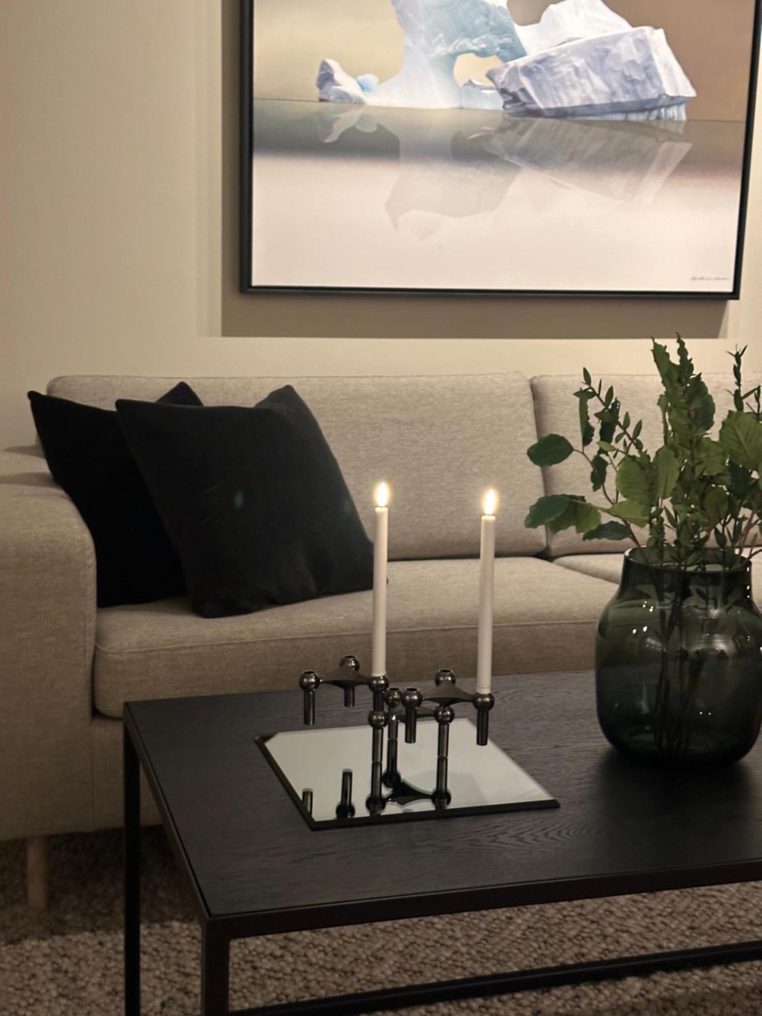Thenorthernexplorer Penthouse Tromsø Dış mekan fotoğraf