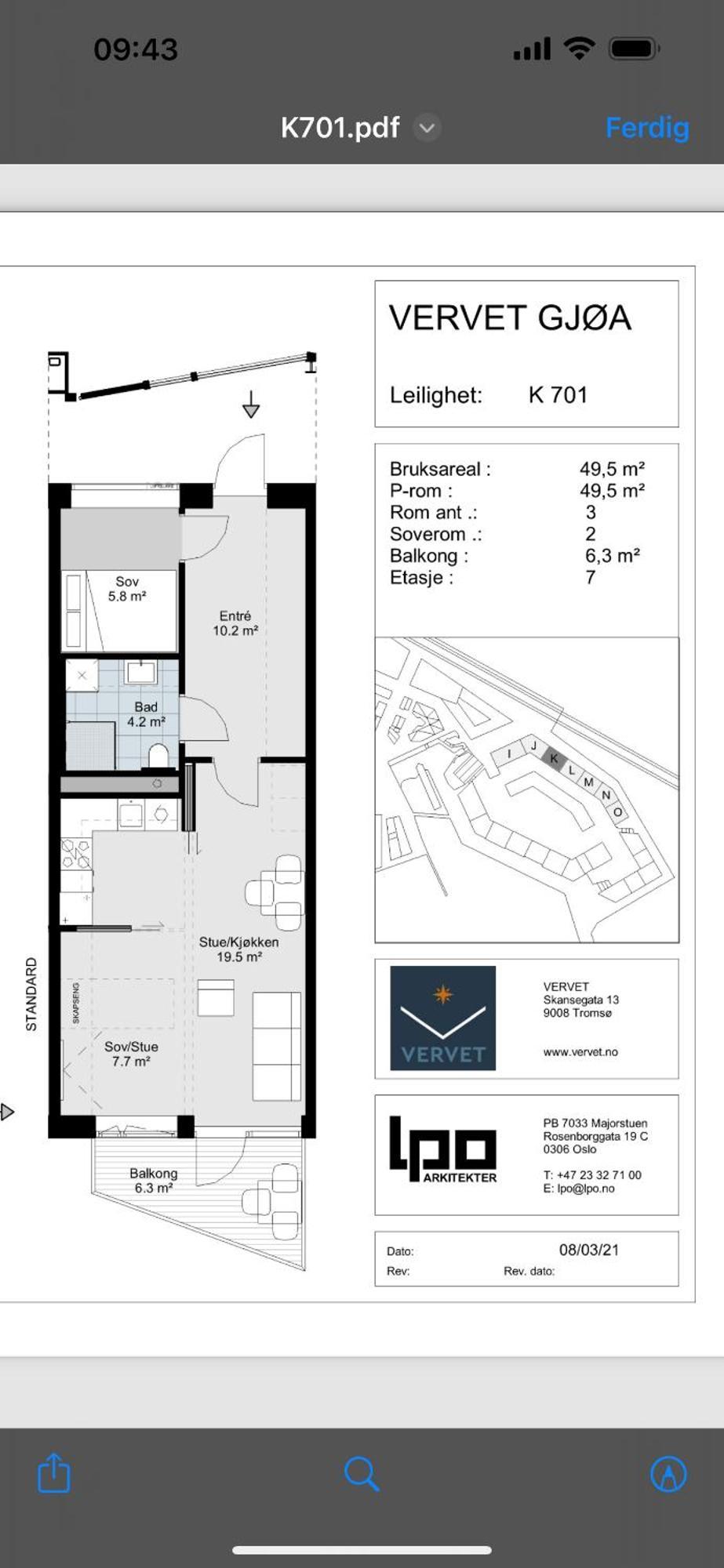 Thenorthernexplorer Penthouse Tromsø Dış mekan fotoğraf